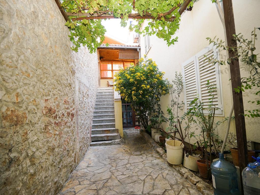 Apartment Krianca Zadar Exterior photo