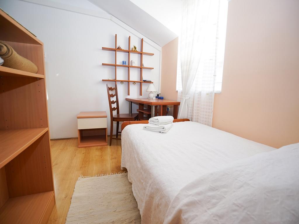 Apartment Krianca Zadar Exterior photo