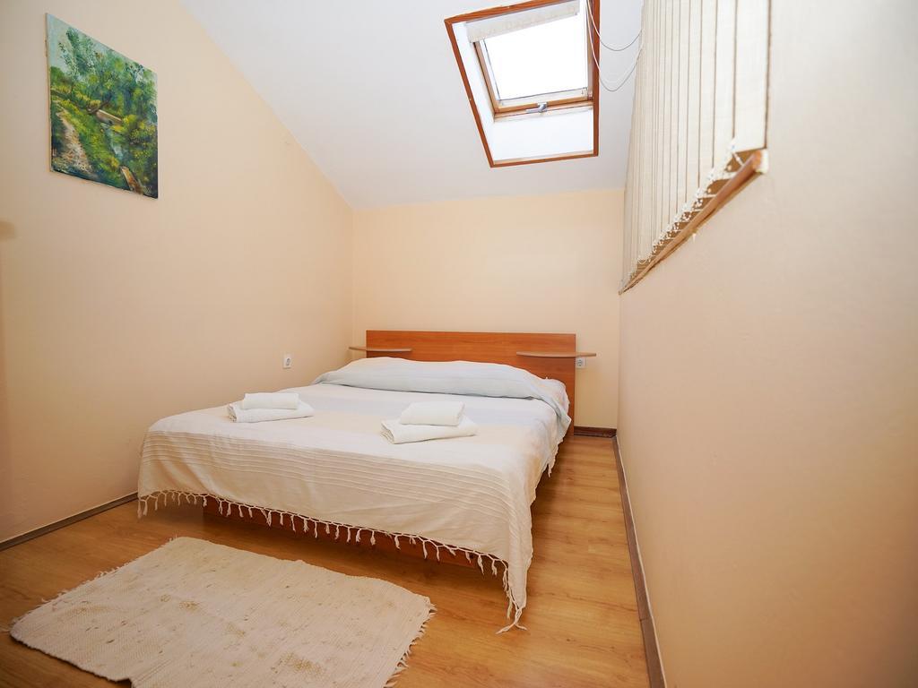 Apartment Krianca Zadar Exterior photo